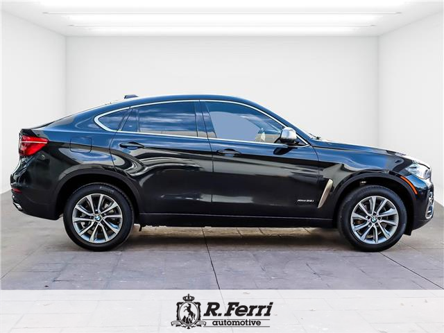 2018 BMW X6 xDrive35i (Stk: 34274AA) in Woodbridge - Image 3 of 28 2018 BMW X6 xDrive35i (Stk: 34274AA) in Woodbridge - Image 3 of 28