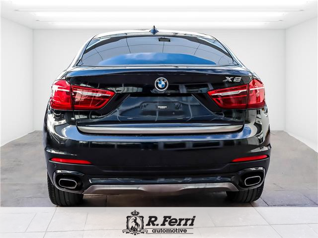 2018 BMW X6 xDrive35i (Stk: 34274AA) in Woodbridge - Image 4 of 28 2018 BMW X6 xDrive35i (Stk: 34274AA) in Woodbridge - Image 4 of 28
