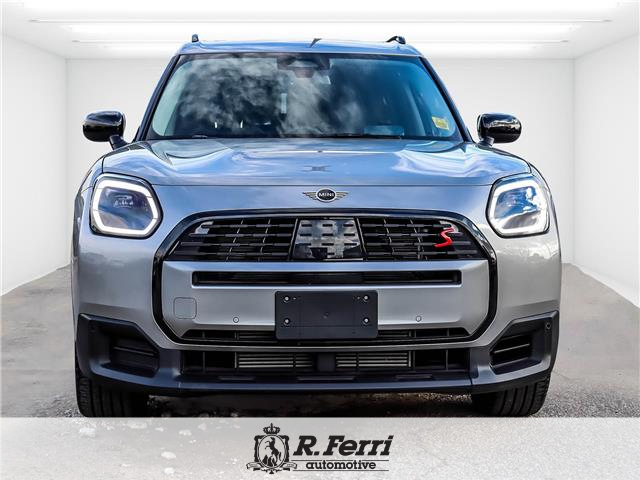 2025 MINI Countryman Cooper S (Stk: U1848) in Woodbridge - Image 2 of 26