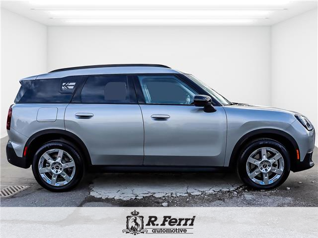 2025 MINI Countryman Cooper S (Stk: U1848) in Woodbridge - Image 3 of 26
