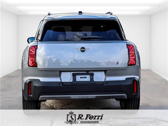2025 MINI Countryman Cooper S (Stk: U1848) in Woodbridge - Image 4 of 26