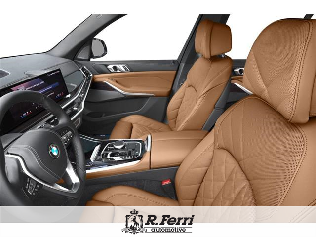 2026 BMW X5 xDrive40i (Stk: 34552) in Woodbridge - Image 6 of 12