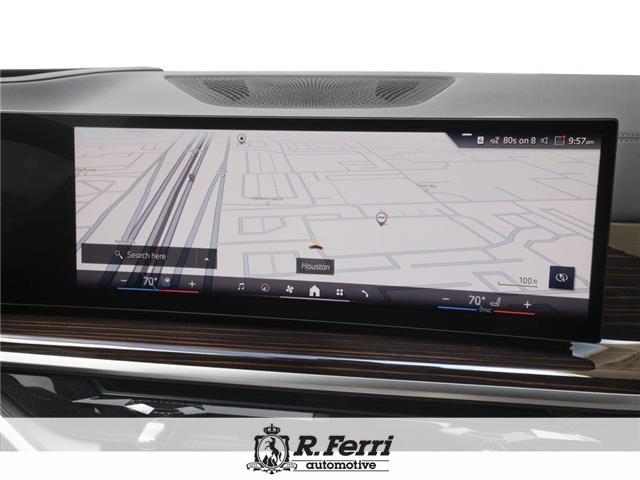 2026 BMW X5 xDrive40i (Stk: 34552) in Woodbridge - Image 12 of 12