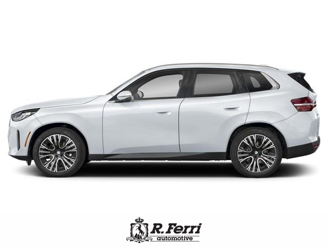 2026 BMW X3 M50 xDrive (Stk: 34557) in Woodbridge - Image 2 of 12