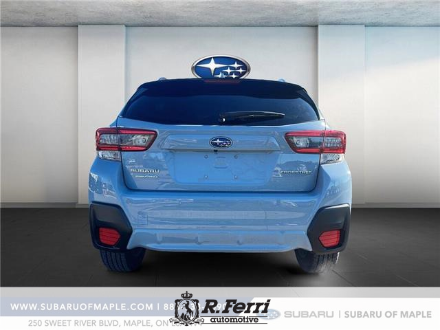 2023 Subaru Crosstrek Sport (Stk: U2419) in Vaughan - Image 3 of 19
