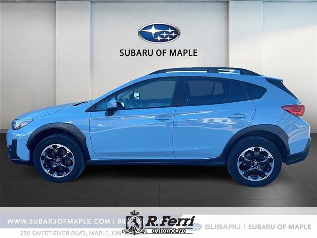 2023 Subaru Crosstrek Sport (Stk: U2419) in Vaughan - Image 5 of 19