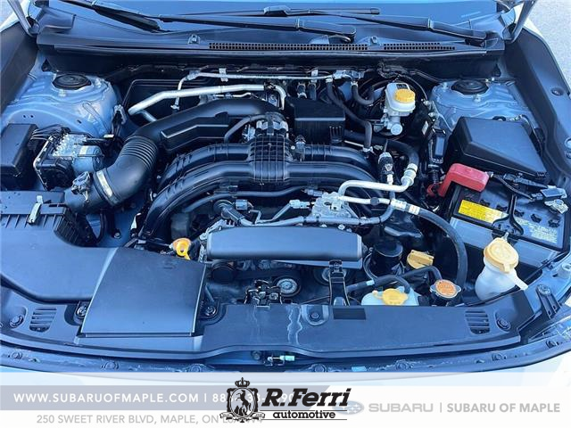 2023 Subaru Crosstrek Sport (Stk: U2419) in Vaughan - Image 9 of 19