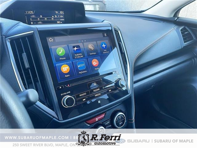 2023 Subaru Crosstrek Sport (Stk: U2419) in Vaughan - Image 19 of 19