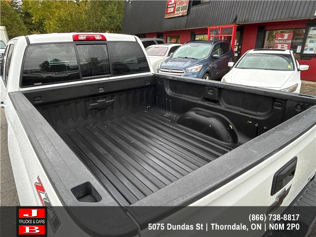 2017 Chevrolet Silverado 1500 2LZ (Stk: 9246) in Thordale - Image 5 of 5