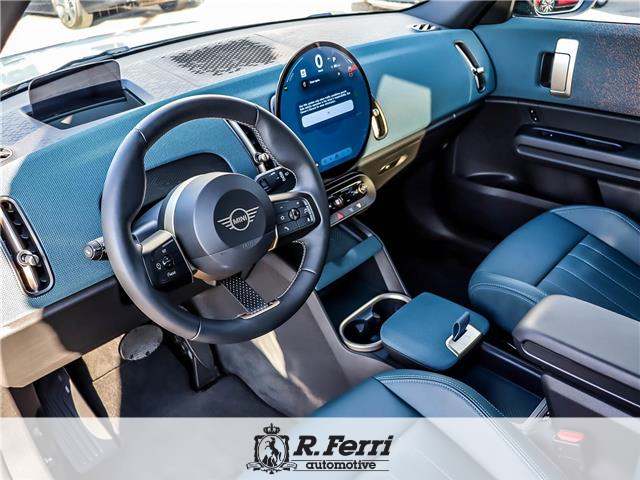 2025 MINI Countryman Cooper S (Stk: U1849) in Woodbridge - Image 7 of 25