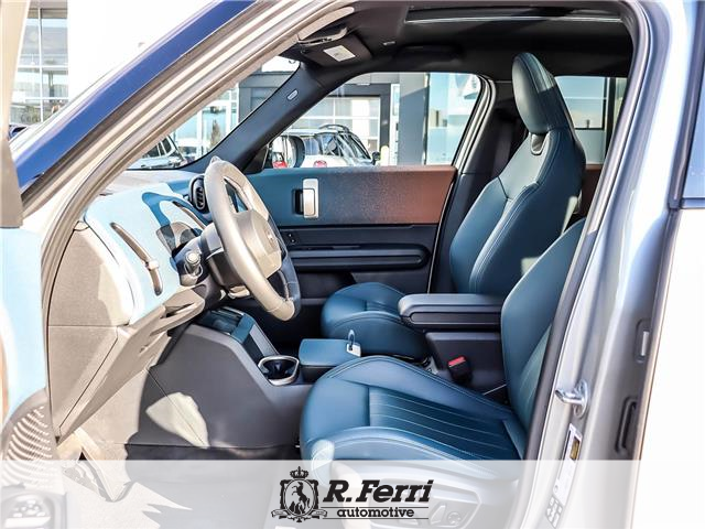 2025 MINI Countryman Cooper S (Stk: U1849) in Woodbridge - Image 8 of 25