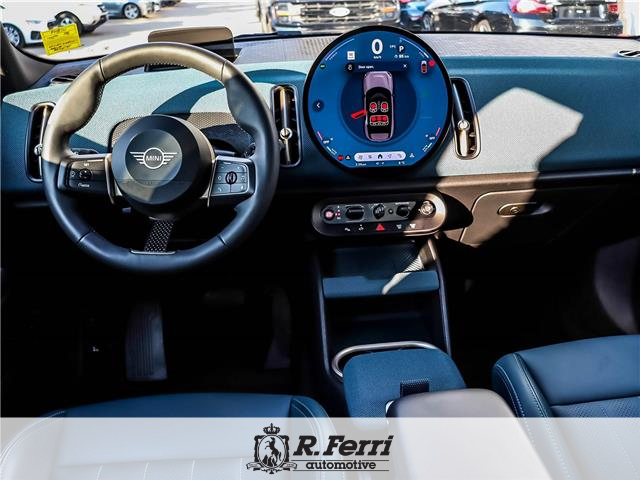 2025 MINI Countryman Cooper S (Stk: U1849) in Woodbridge - Image 9 of 25