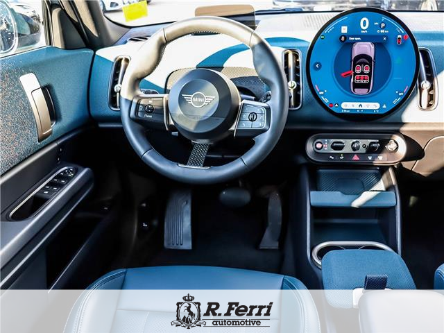 2025 MINI Countryman Cooper S (Stk: U1849) in Woodbridge - Image 10 of 25