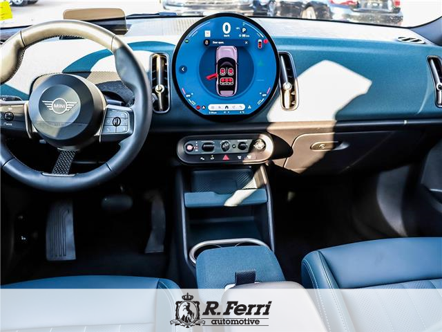 2025 MINI Countryman Cooper S (Stk: U1849) in Woodbridge - Image 11 of 25