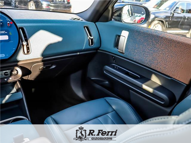 2025 MINI Countryman Cooper S (Stk: U1849) in Woodbridge - Image 12 of 25