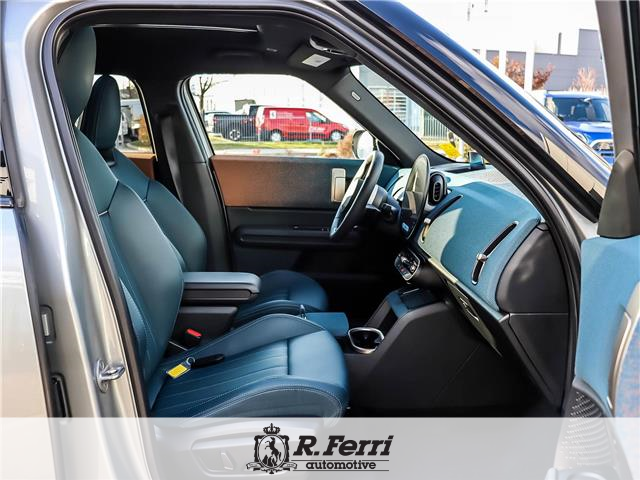 2025 MINI Countryman Cooper S (Stk: U1849) in Woodbridge - Image 13 of 25