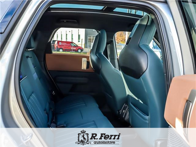 2025 MINI Countryman Cooper S (Stk: U1849) in Woodbridge - Image 15 of 25