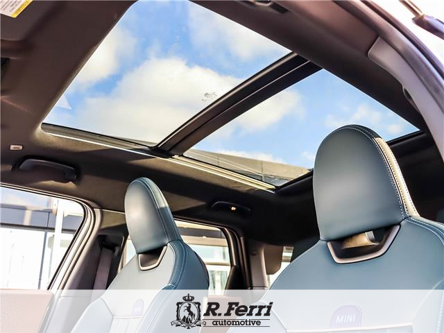 2025 MINI Countryman Cooper S (Stk: U1849) in Woodbridge - Image 20 of 25