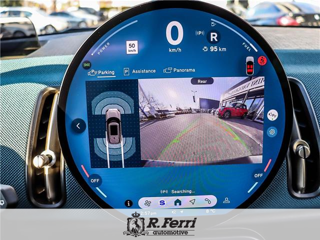 2025 MINI Countryman Cooper S (Stk: U1849) in Woodbridge - Image 21 of 25