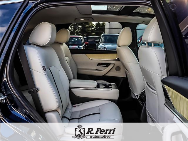 2024 Mazda CX-90 MHEV Signature (Stk: U13406A) in Woodbridge - Image 15 of 33