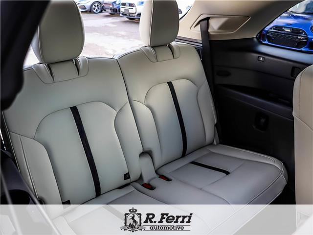 2024 Mazda CX-90 MHEV Signature (Stk: U13406A) in Woodbridge - Image 16 of 33