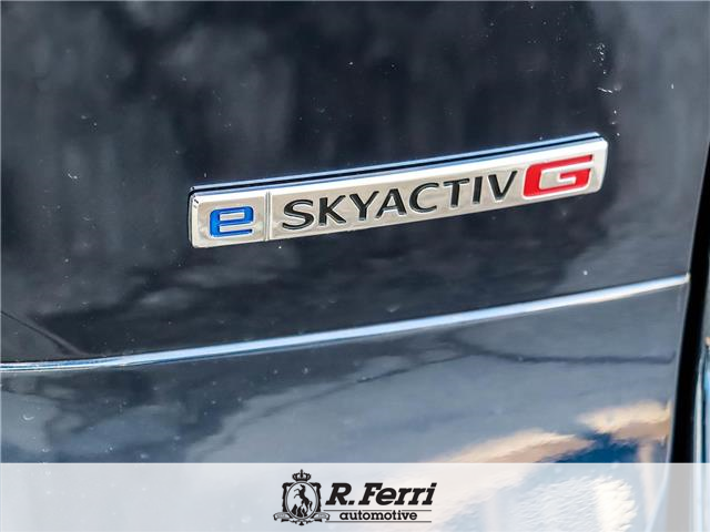 2024 Mazda CX-90 MHEV Signature (Stk: U13406A) in Woodbridge - Image 21 of 33