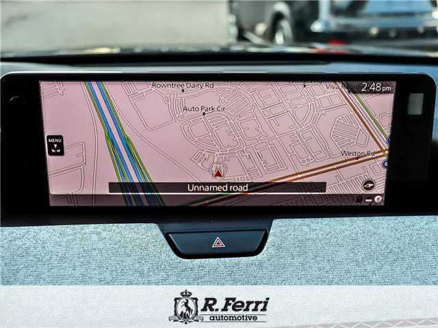 2024 Mazda CX-90 MHEV Signature (Stk: U13406A) in Woodbridge - Image 25 of 33