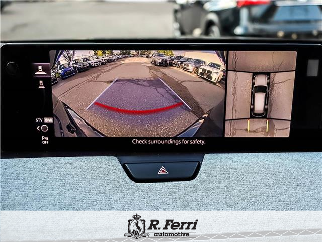 2024 Mazda CX-90 MHEV Signature (Stk: U13406A) in Woodbridge - Image 26 of 33