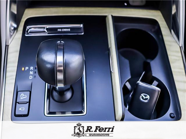 2024 Mazda CX-90 MHEV Signature (Stk: U13406A) in Woodbridge - Image 27 of 33