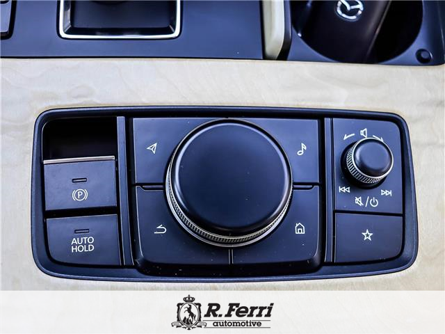 2024 Mazda CX-90 MHEV Signature (Stk: U13406A) in Woodbridge - Image 28 of 33