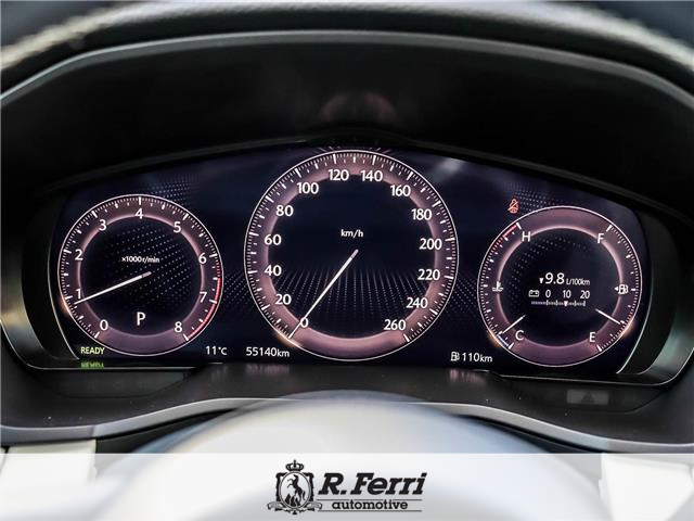 2024 Mazda CX-90 MHEV Signature (Stk: U13406A) in Woodbridge - Image 30 of 33