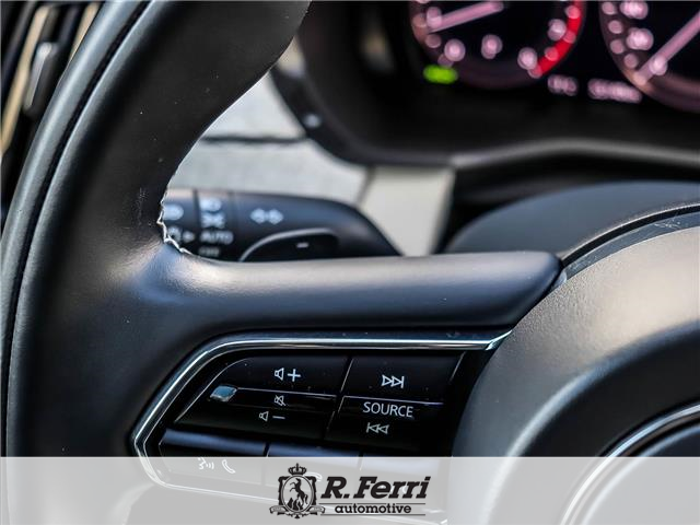 2024 Mazda CX-90 MHEV Signature (Stk: U13406A) in Woodbridge - Image 32 of 33