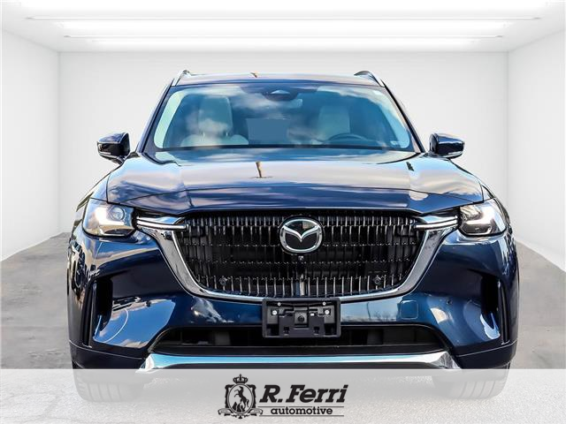 2024 Mazda CX-90 MHEV Signature (Stk: U13406A) in Woodbridge - Image 2 of 33