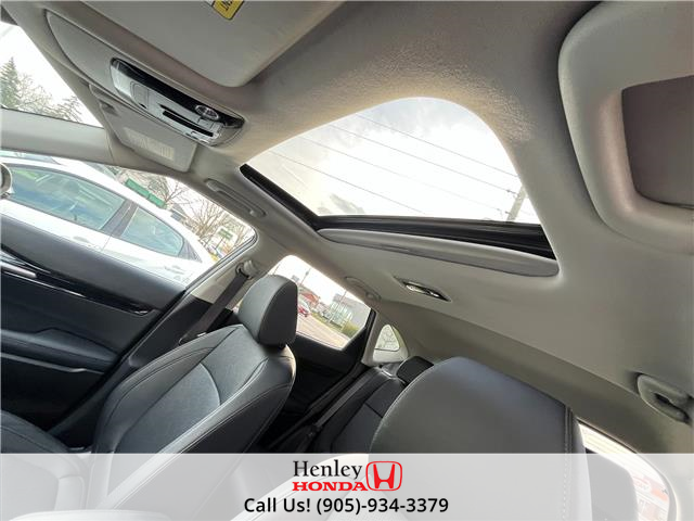 2024 Kia Seltos EX (Stk: R12412) in St. Catharines - Image 14 of 23