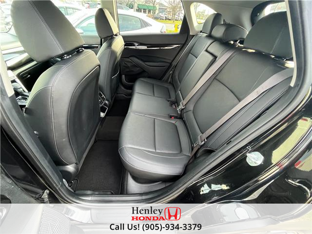 2024 Kia Seltos EX (Stk: R12412) in St. Catharines - Image 15 of 23