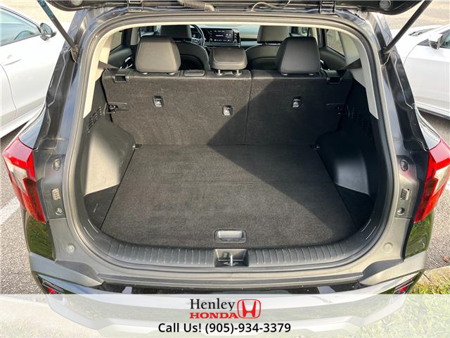 2024 Kia Seltos EX (Stk: R12412) in St. Catharines - Image 16 of 23