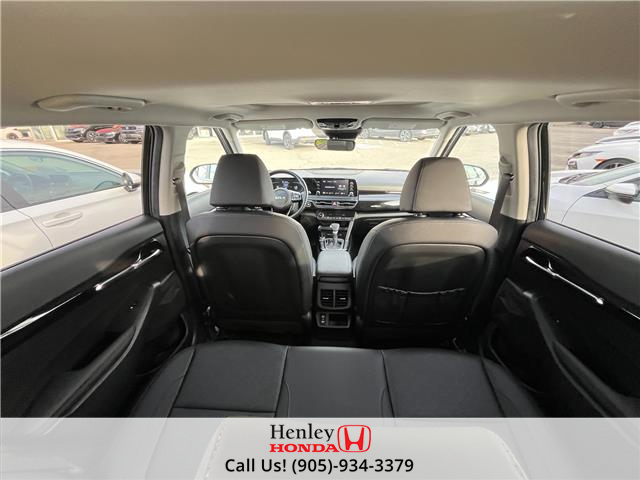 2024 Kia Seltos EX (Stk: R12412) in St. Catharines - Image 17 of 23