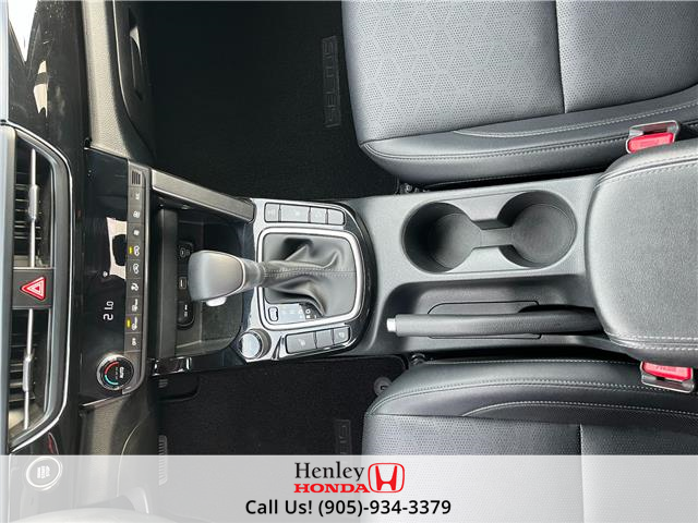 2024 Kia Seltos EX (Stk: R12412) in St. Catharines - Image 22 of 23