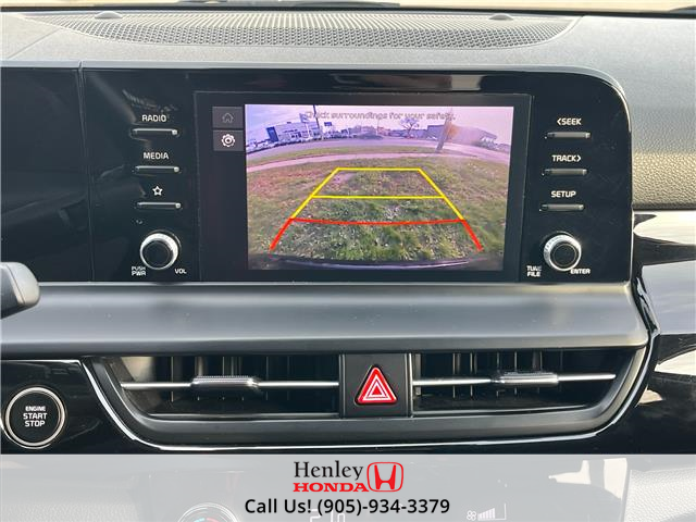 2024 Kia Seltos EX (Stk: R12412) in St. Catharines - Image 21 of 23
