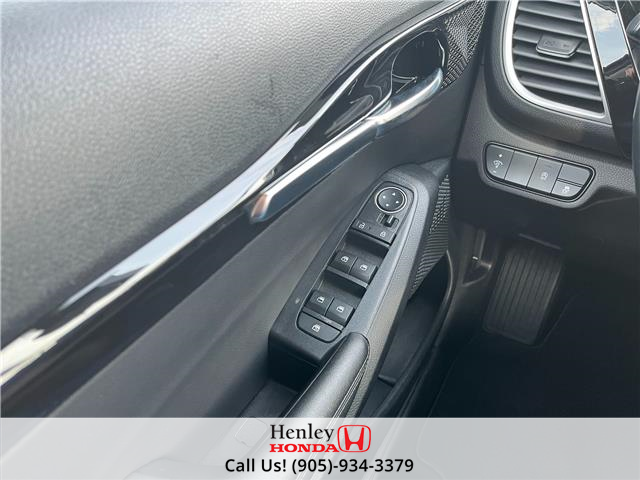 2024 Kia Seltos EX (Stk: R12412) in St. Catharines - Image 23 of 23
