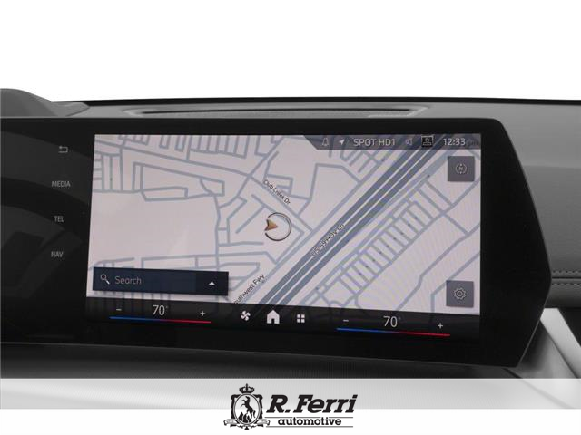 2026 BMW X1 M35i xDrive (Stk: 34558) in Woodbridge - Image 11 of 11