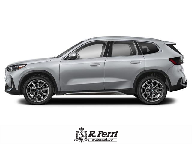 2026 BMW X1 xDrive28i (Stk: 34565) in Woodbridge - Image 2 of 12