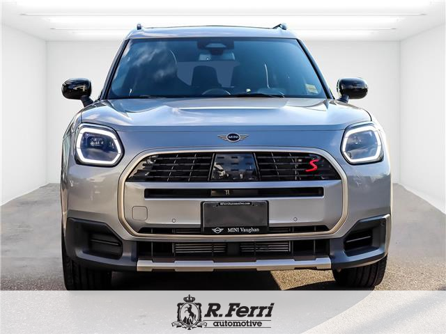 2025 MINI Countryman Cooper S (Stk: U1849) in Woodbridge - Image 2 of 25