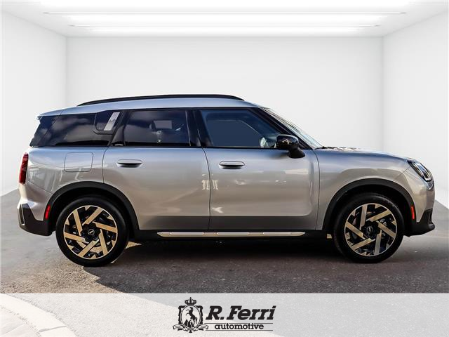 2025 MINI Countryman Cooper S (Stk: U1849) in Woodbridge - Image 3 of 25