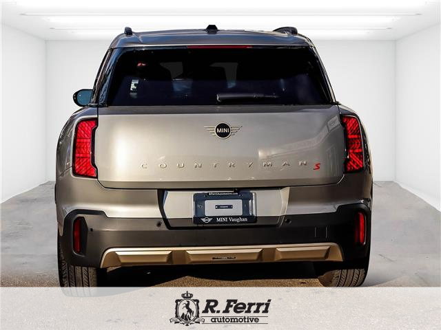 2025 MINI Countryman Cooper S (Stk: U1849) in Woodbridge - Image 4 of 25
