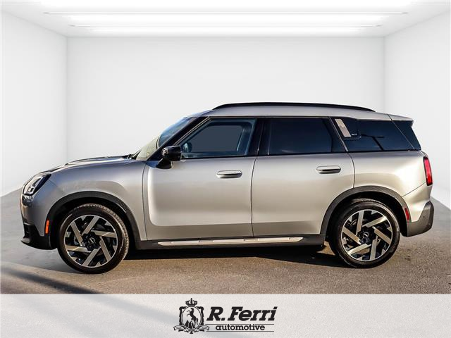 2025 MINI Countryman Cooper S (Stk: U1849) in Woodbridge - Image 5 of 25