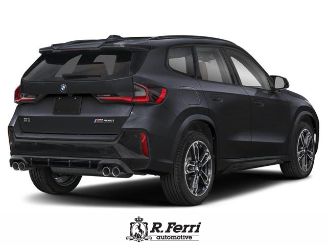 2026 BMW X1 M35i xDrive (Stk: 34559) in Woodbridge - Image 3 of 11