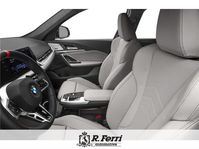 2026 BMW X1 M35i xDrive (Stk: 34559) in Woodbridge - Image 6 of 11