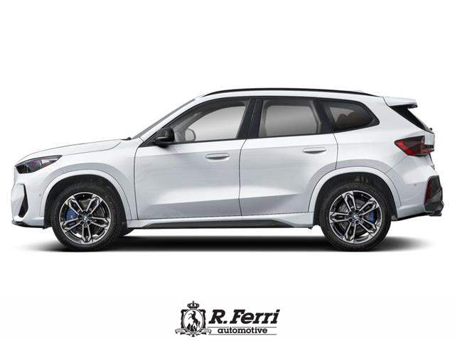 2026 BMW X1 M35i xDrive (Stk: 34561) in Woodbridge - Image 2 of 11