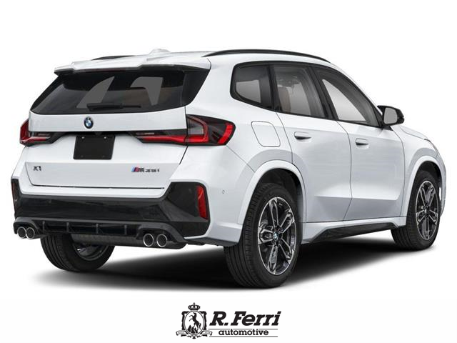 2026 BMW X1 M35i xDrive (Stk: 34561) in Woodbridge - Image 3 of 11